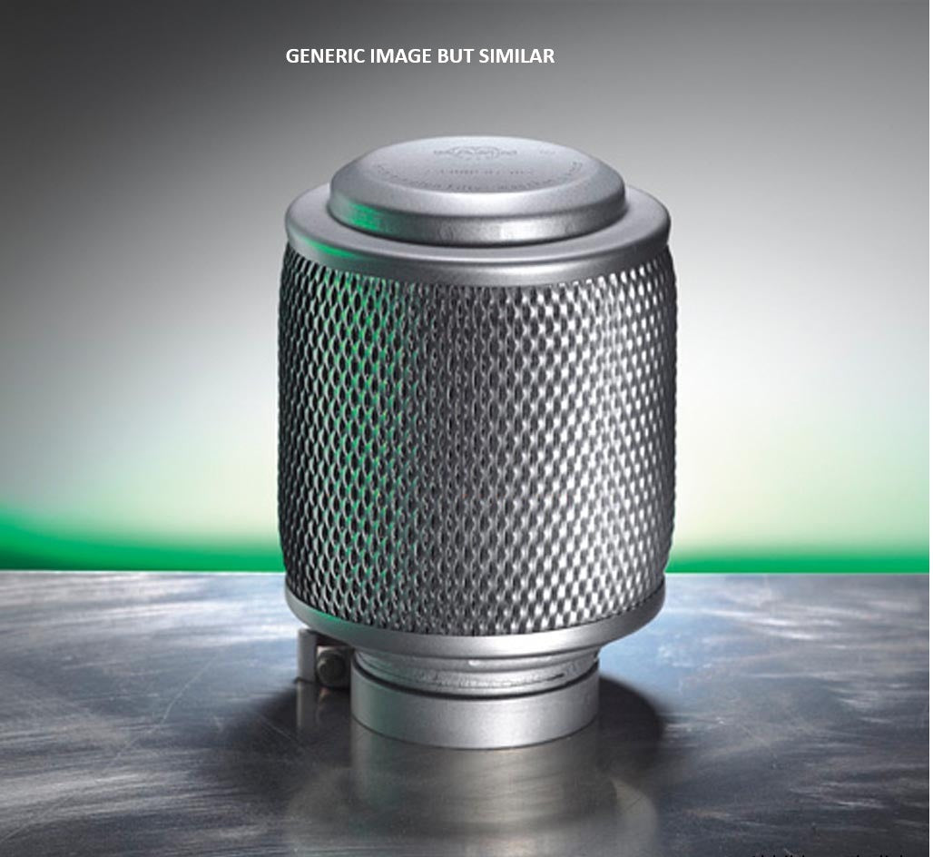 [4310067012]Filtro de aceite Mann filter wetairfilter