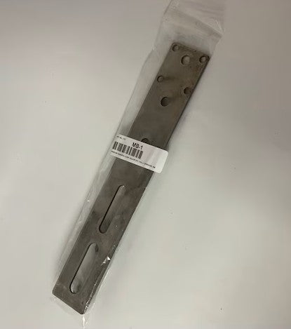 [MB-1]Racor mounting bracket-complete