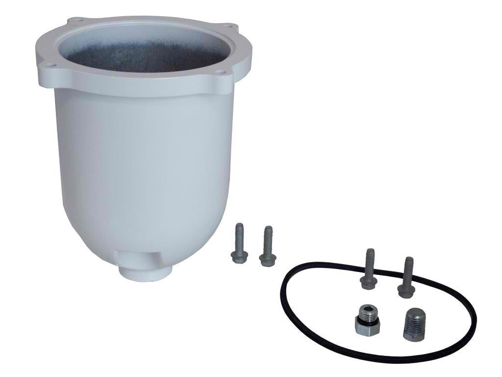 [RK-11734-01]Parker Racor REPL KIT-METAL BOWL-900/1000