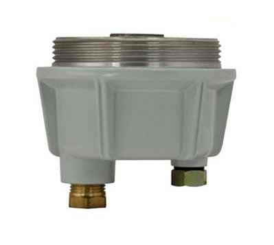[RK-30745]Parker Racor KIT-MTL.BWL.320 NPT y PRT DE SENSOR