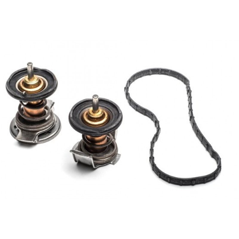 [RT1212(8c3z8575d)]Termostato Motorcraft(Doble) Camionetas Diesel Ford(RT1192 antiguo)