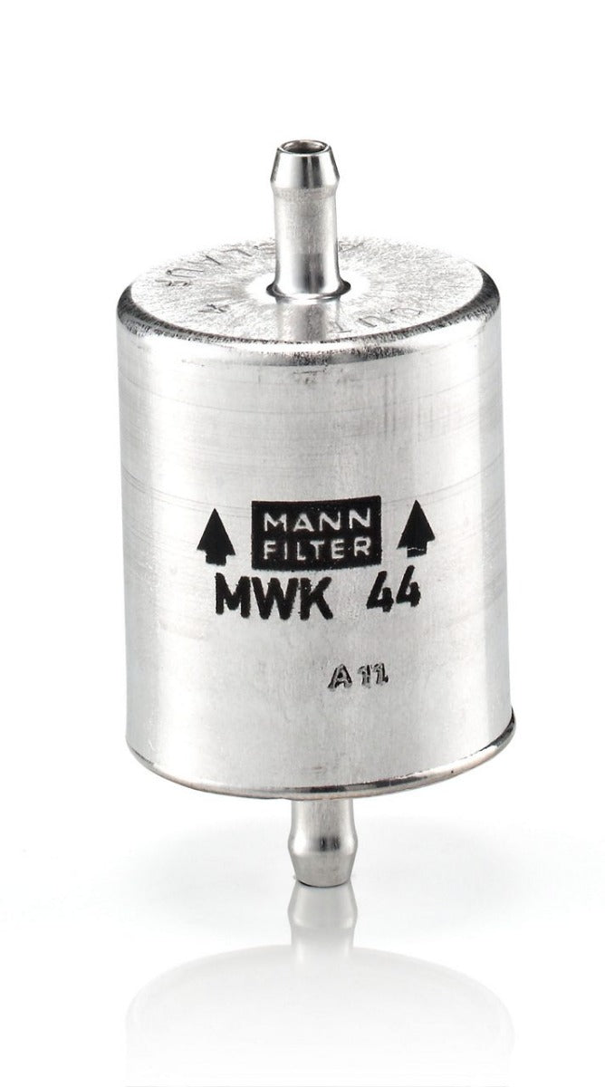 [MWK-44]Elemento de filtro de combustible europeo Mann-Filter (Moto BMW 13321460453,16142325859,13321461265)