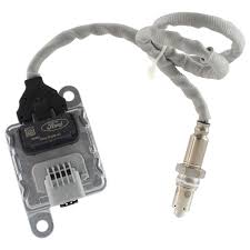 [NOX-15(PC3Z-5L248-A)] Módulo del sensor NOX Ford/Motorcraft