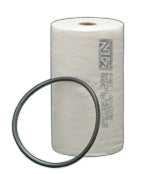 [NTZ09-C09B] - Ford Torqshift transmission external Transmission Filter(replaces FT145,3c3z-7b155-ba)-Includes O-ring