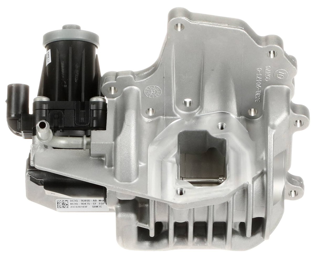 [CX-2638(BC3Z-9D475-J)]2011-16 Ford 6.7L Powerstroke diesel válvula egr