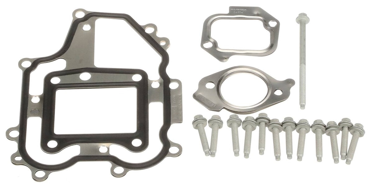 [CX-2638(BC3Z-9D475-J)]2011-16 Ford 6.7L Powerstroke diesel válvula egr