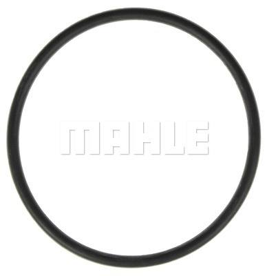 [OX814DECO]Filtro de aceite Mahle Original