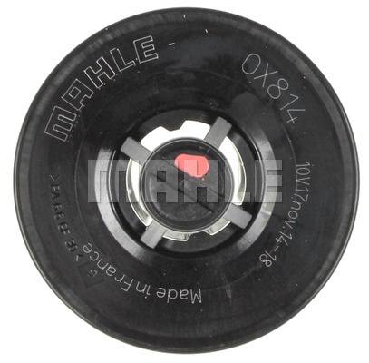 [OX814DECO]Filtro de aceite Mahle Original