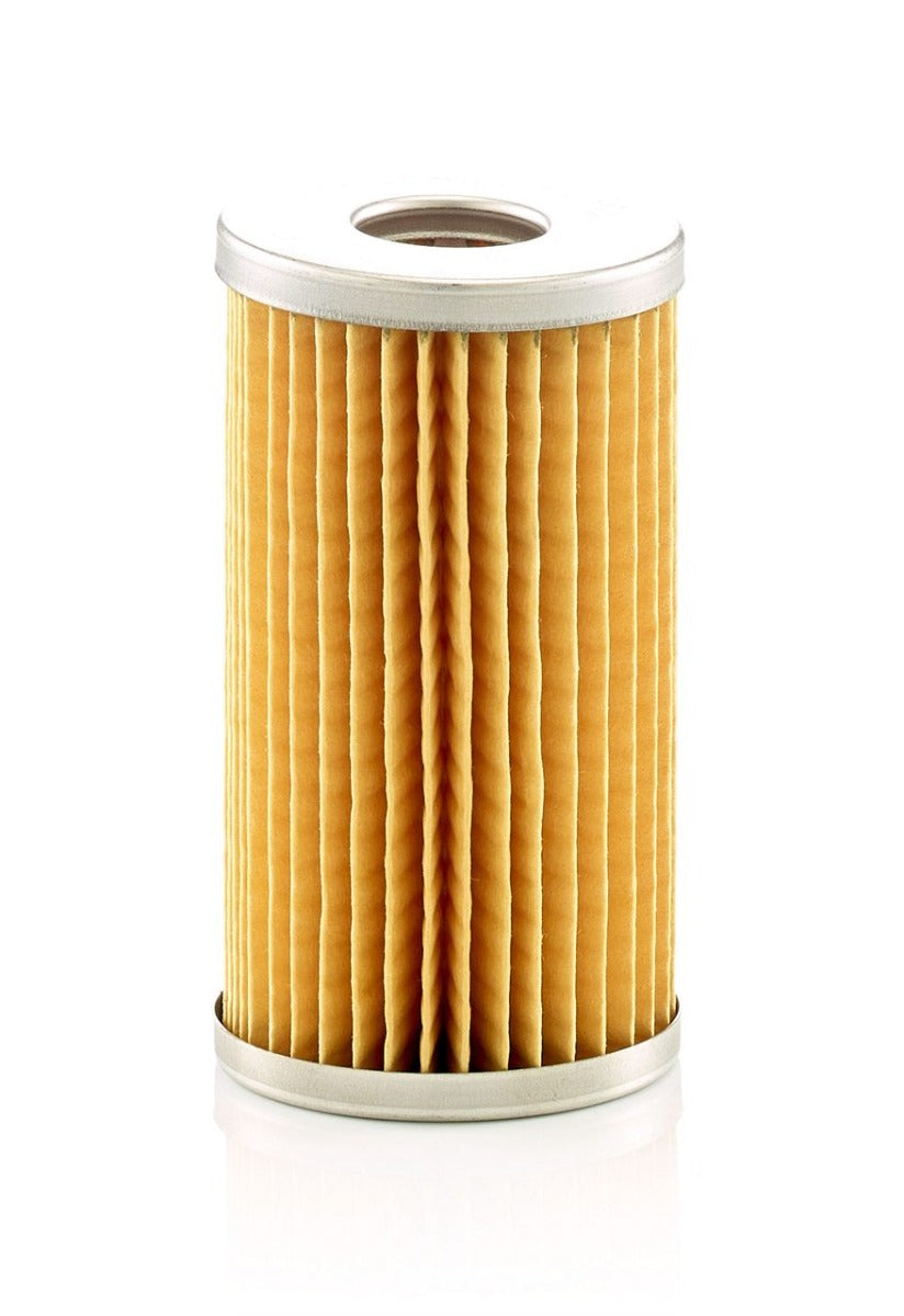 [P-5006]Mann-Filter Fuel Filter Element(Kubota 15521-43160, 1522143160, 15221431600, 1552143760, 1A001-43160, 155214316, 15241-02311, John Deere T111383, Komatsu YM12911055650, YM129100-55650, Ingersoll-Rand 58813734)