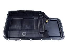 [PC3Z-7A194-A]Cárter de transmisión Ford (2020+ de 10 velocidades)