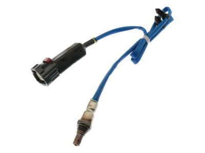 PC3Z-9D378-A  Sensor de NOx (óxido de nitrógeno) Ford/Motorcraft
