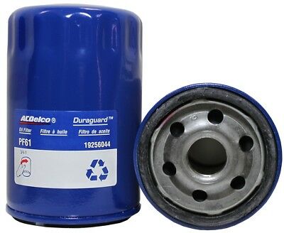 [PF61E] Ac Delco oil filter
