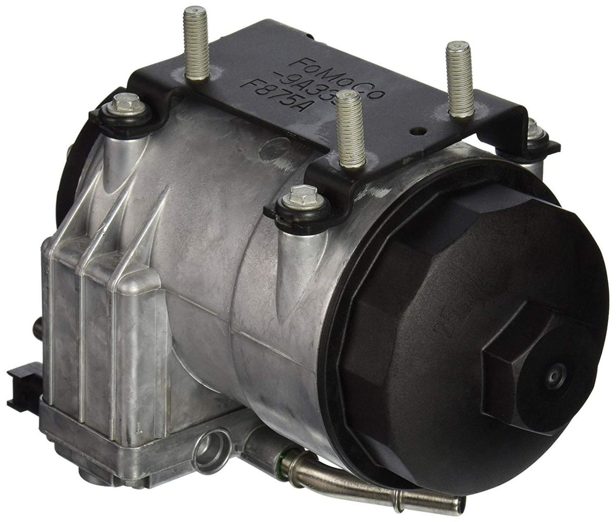 [PFB-118(6C3Z-9G282-D)]Motorcraft fuel pump(replaces pfb101 6C3Z-9G282-C)