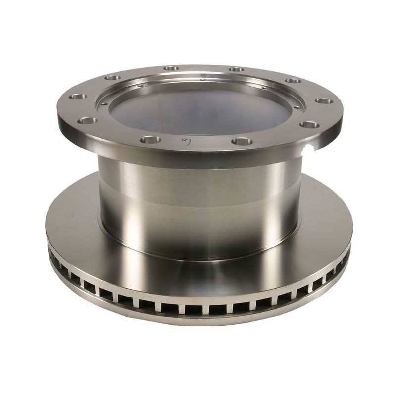 [381.181.20]Disco de freno Peformance Fricion en forma de U, de sustitución, compatible con D6178AM