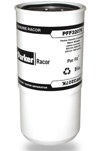 [PFF3207K]Conjunto de elemento Racor - parfit