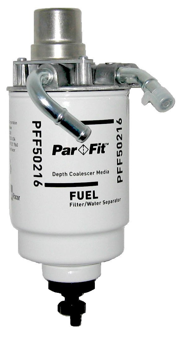 [PFF4245R2-03]Racor FF/WS ASSEMBLY- NON-HEATED