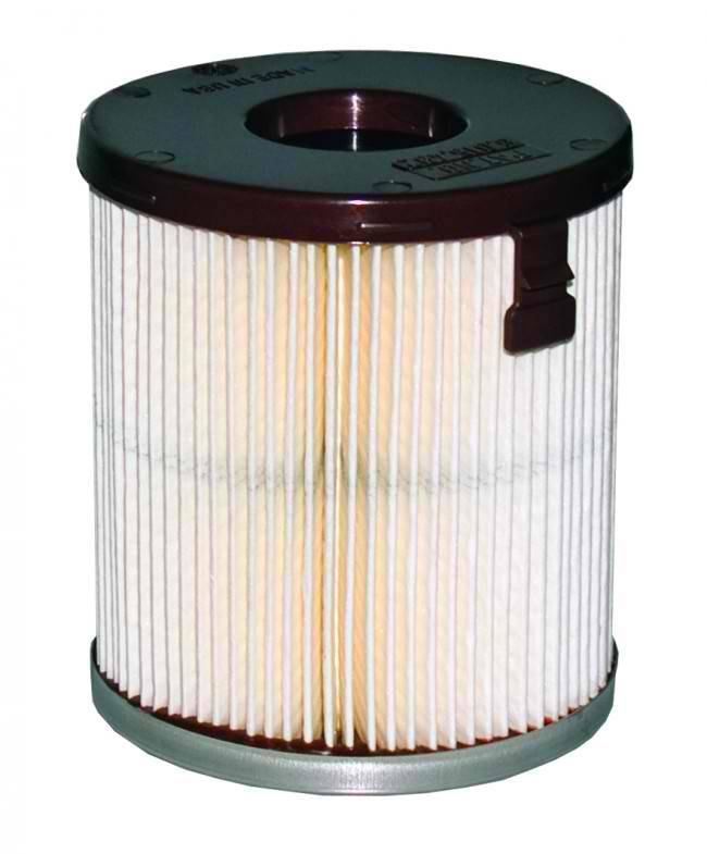 [PFF4595]Parker Racor REPL ELEMENT- NAVISTAR 7.3L DIESEL 1996-98/9