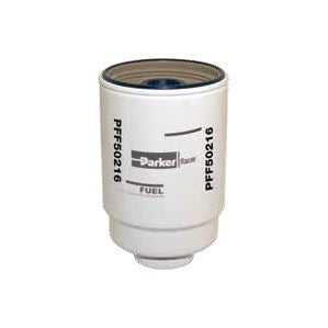 [PFF50216]2001-2016 Chevy/GMC 6.6L Duramax diesel Racor fuel filter.(tp3018/12664429)