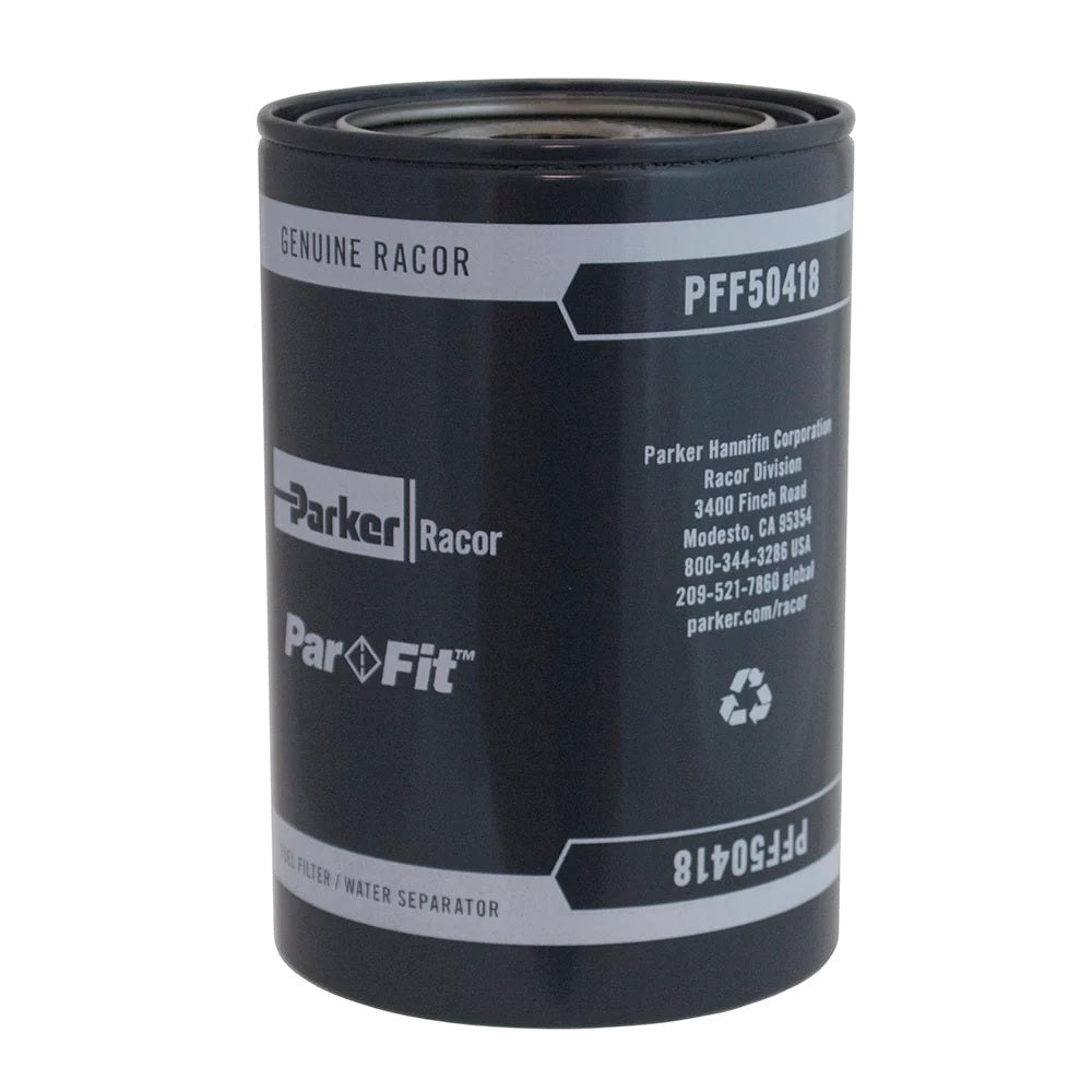 [PFF50418]Racor PARFIT SPIN-ON, ELEMENT(ABP/N122-R50418)