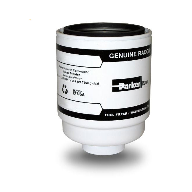 [PFF54529]Filtro de combustible Racor para camioneta Dodge/Ram 2013-18 con diésel Cummins de 6.7 litros(OEM 68197867AA)