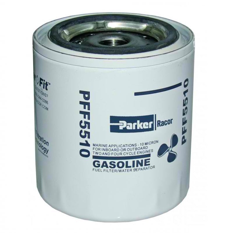 [PFF5510]Parker Racor GASOLINE FILTER- PARFIT