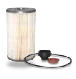 [PFF5555]Racor ELEMENT ASSY-PARFIT_30-MICRON