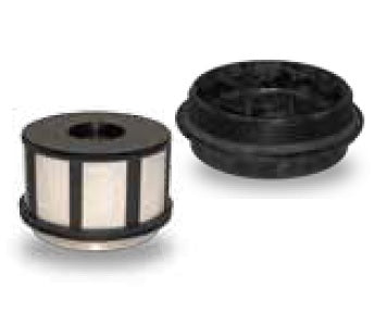 [PFF7688] Filtro de combustible diésel y tapa Racor para Ford 7.3L 1999-03