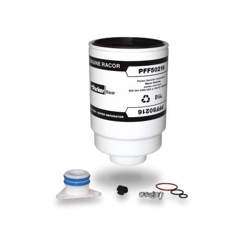 [PFRK5609]2001-2016 6.6L Duramax Primer Pump Rebuild Kit