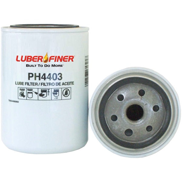 [PH4403]Filtro de aceite enroscable Luberfiner.