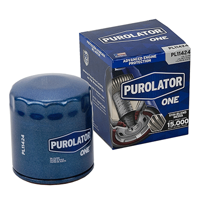 [PL11424]Filtro de aceite PurolatorONE (PF66-55495105, PF-66, UPF66R, UPF-66R)