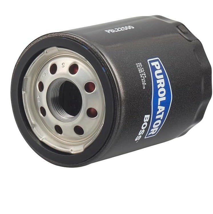 [PBL22500]Filtro de aceite Purolator Boss(reemplaza pf63,19330000, 12684608, 12690385, 19381670, 19387941, 19422677)