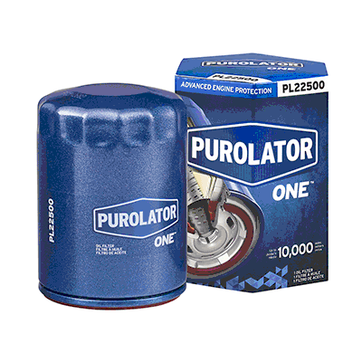 [PL22500]Filtro de aceite Purolator One (reemplaza PF63, 19330000, 12684608, 12690385, 19381670, 19387941, 19422677)