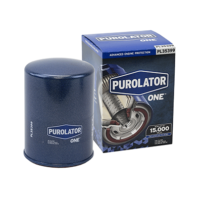 [PL35399] Filtro de aceite diésel PurolatorONE para Chevy/GMC 2001-19 6.6 litros Duramax (PF-2232-88917036)
