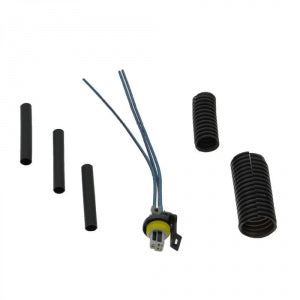 [5C3Z-12224-A]MAZO DE CONECTORES OEM DE FORD PARA SENSOR ICP 6.0L 7.3L #5C3Z-12224-A