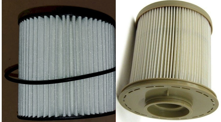 [PDF36294XE-1BP00846AA]Filtro de combustible diésel Bpro/Primeguard para Ram 6.7 litros, modelos 2019 y posteriores.