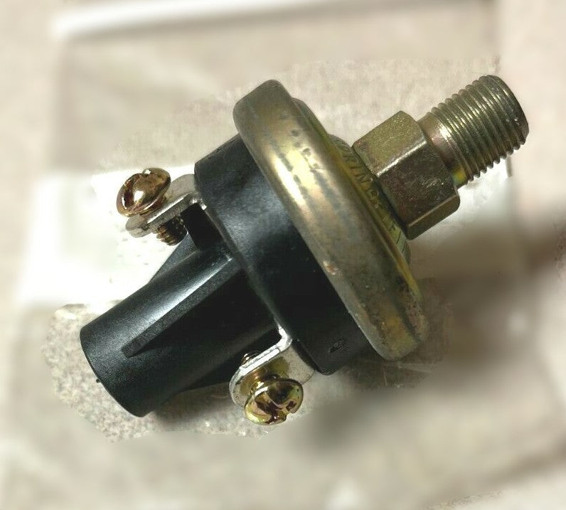 [PS-1A]Interruptor de presión Racor completo