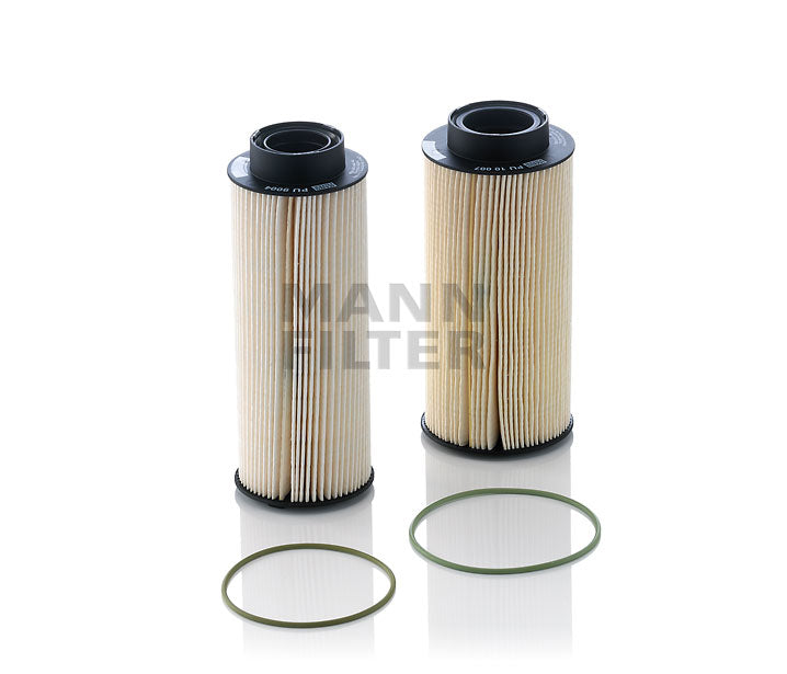 [PU-10-003-2-x]Mann and Hummel Fuel Filter