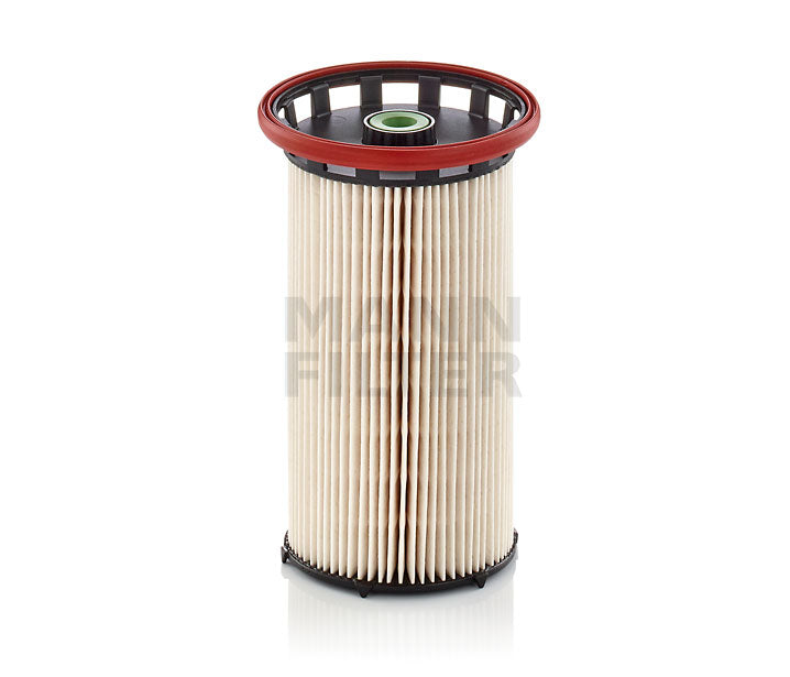 [PU-8028]Elemento filtrante de combustible europeo Mann-Filter(OEM 5Q0127177D)
