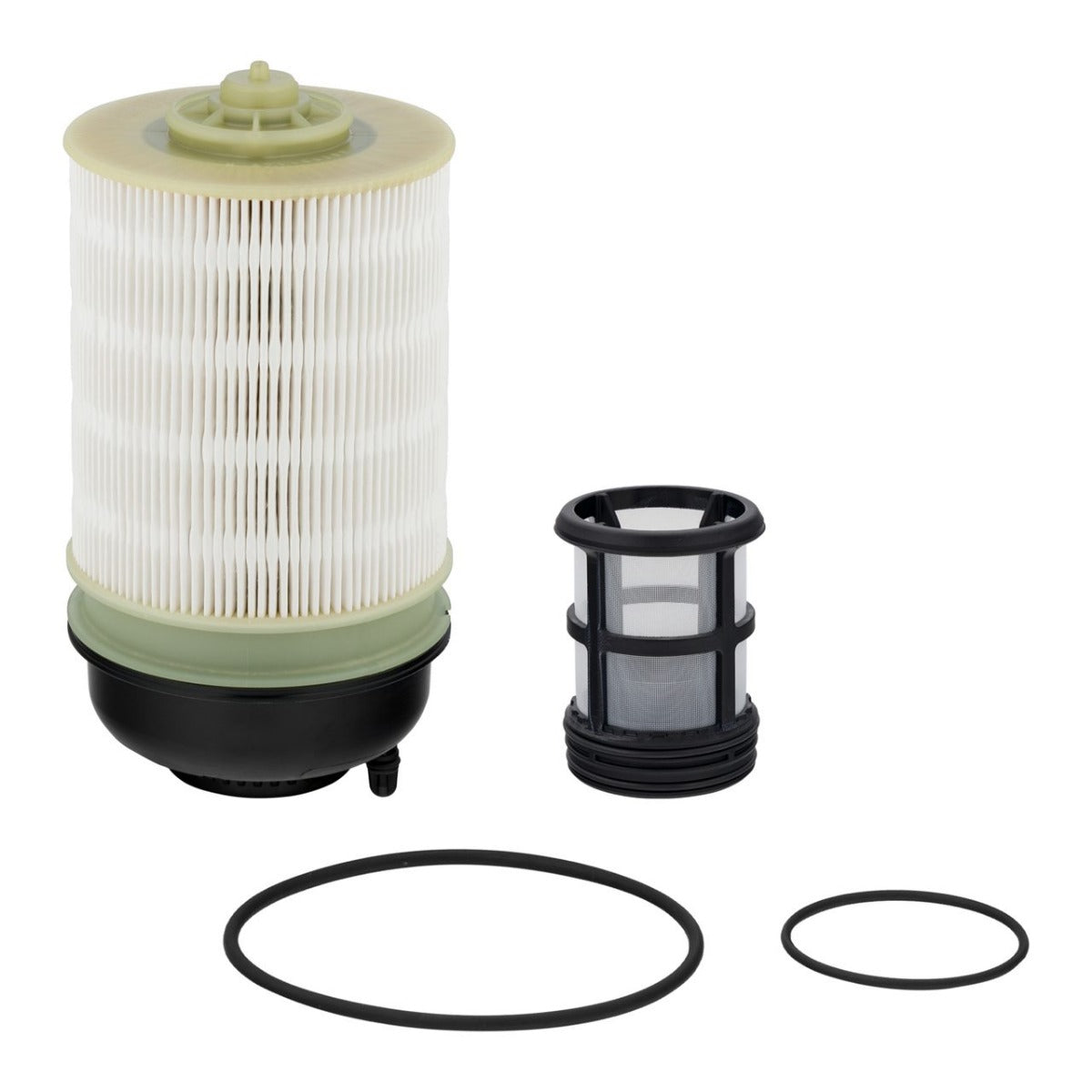 [PU-12-002/1-2Z]Filtro de combustible Mann Filter(oe 06051962,47518112,270154201,270154200,a473090451,a4730901451,a4730900751,a47109009052)