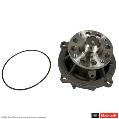 [PW-450]Bomba de agua Motorcraft (PW450)-Camiones Ford Diésel