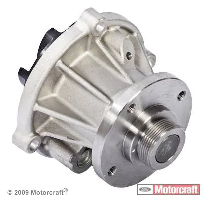[PW-480(3C3Z-8501-A)Motorcraft water pump(PW480)-Ford Diesel Trucks