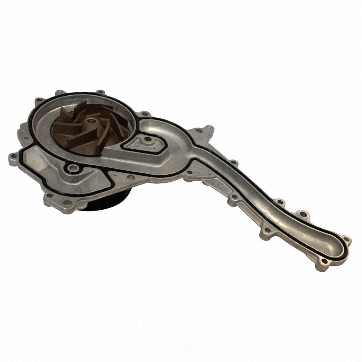 [PW-502(BC3Z-8501-A)]Motorcraft Water Pump Ford Diesel Trucks