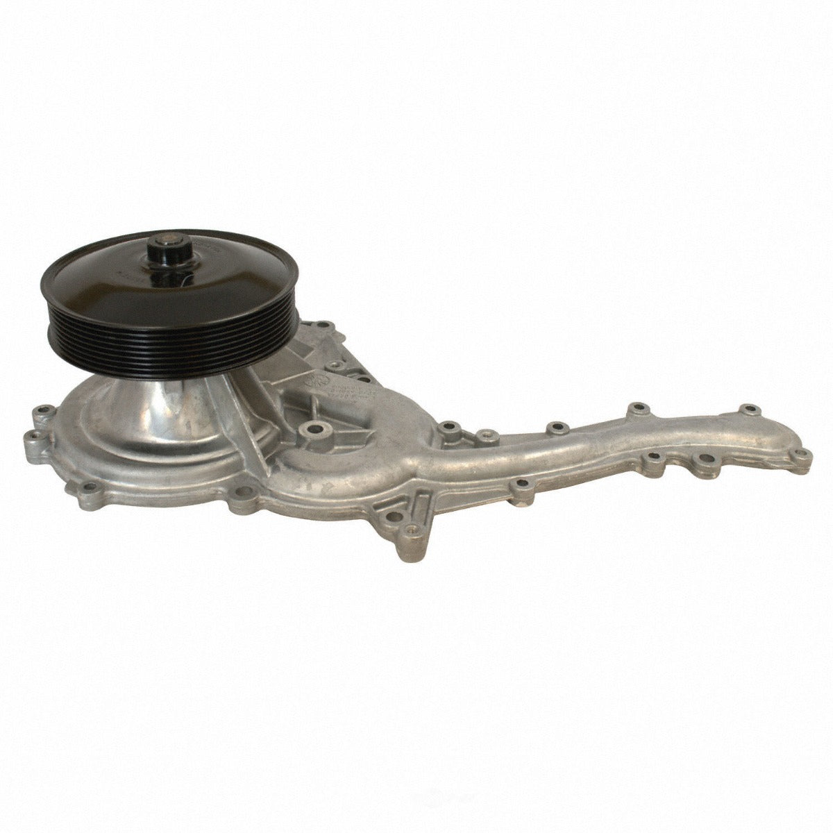 [PW-502(BC3Z-8501-A)]Motorcraft Water Pump Ford Diesel Trucks