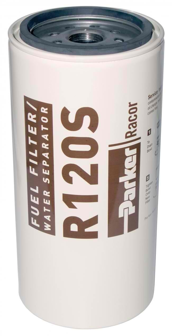 [R120S]Parker Racor ELEMENT ASSEMBLY - 4120R