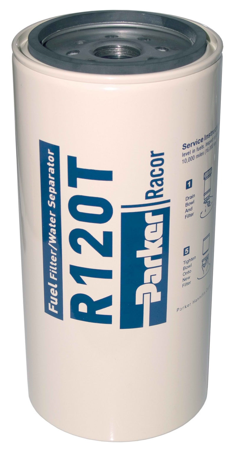 [R120T]Parker Racor ELEMENT ASSEMBLY - 4120R