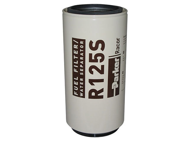 [R125S]Conjunto de elemento Parker Racor ELEMENT ASSY-4125R/6125R- 2 MICRON