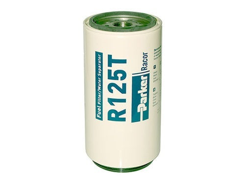 [R125T]Parker Racor ELEMENT ASSY.-4125R/6125R- 10 MICRON