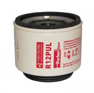 [R12PUL]Parker Racor ELEMENT REPLACEMENT- 120A