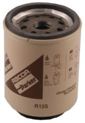[R13S]REPUESTO DE ELEMENTO Parker Racor- 120B