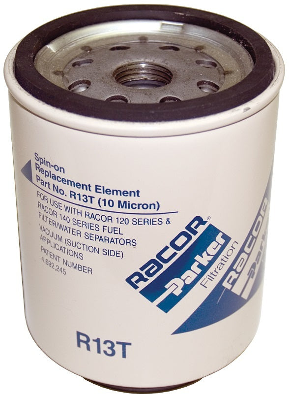 [R13T]Parker Racor ELEMENT REPLACEMENT- 120B